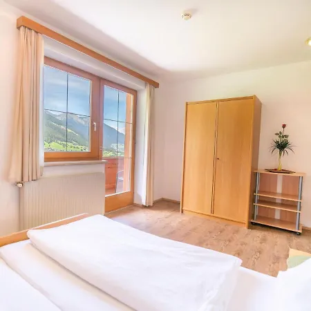 Ideal Apartment In Stubaital With Balcony Neustift im Stubaital Exterior photo