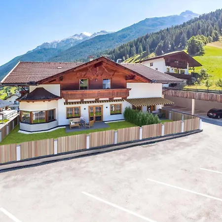 Ideal Apartment In Stubaital With Balcony Neustift im Stubaital Exterior photo