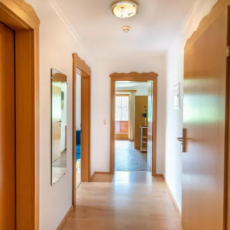 Ideal Apartment In Stubaital With Balcony Neustift im Stubaital Exterior photo