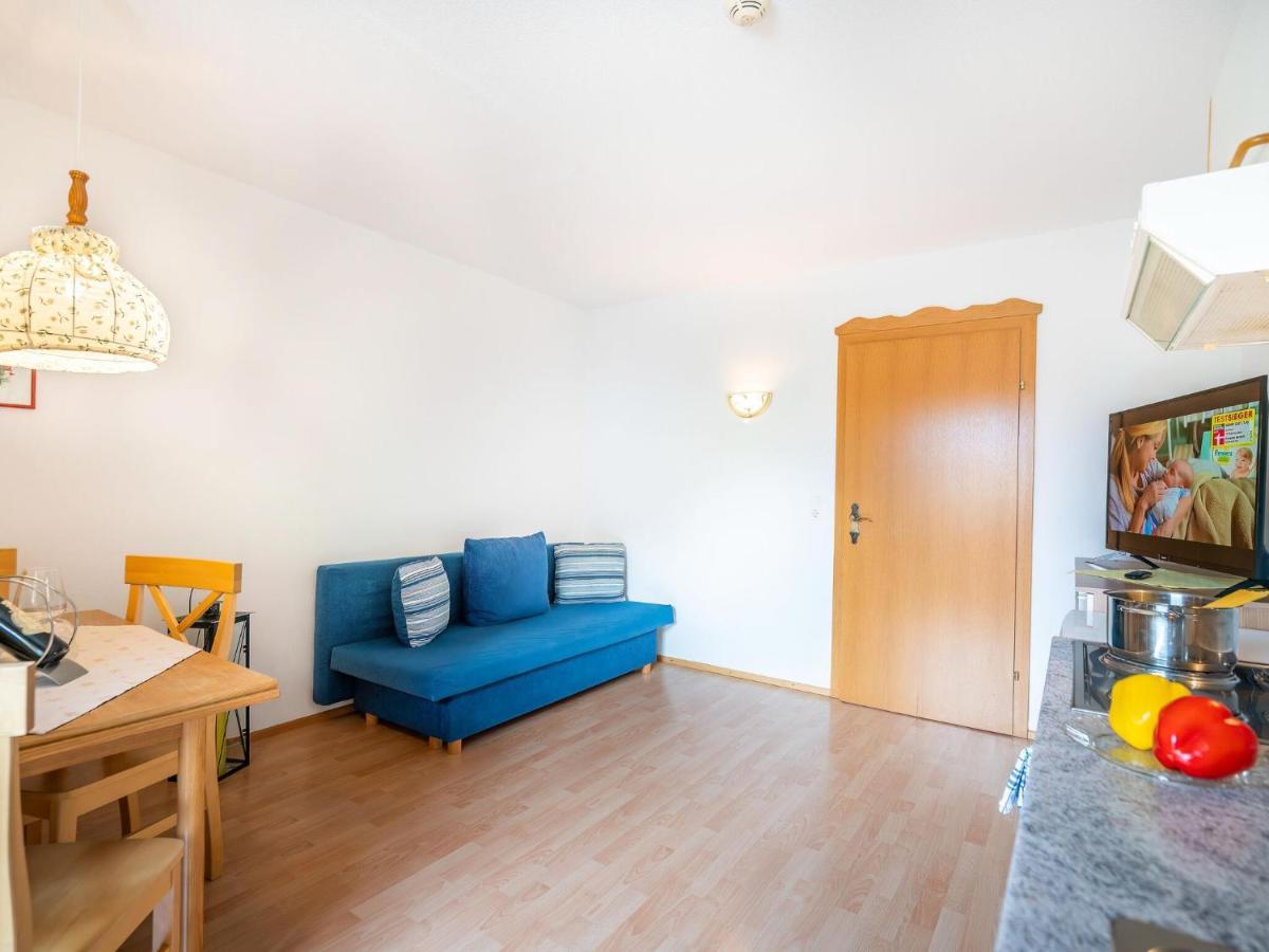 Ideal In Stubaital With Balcony Apartment *