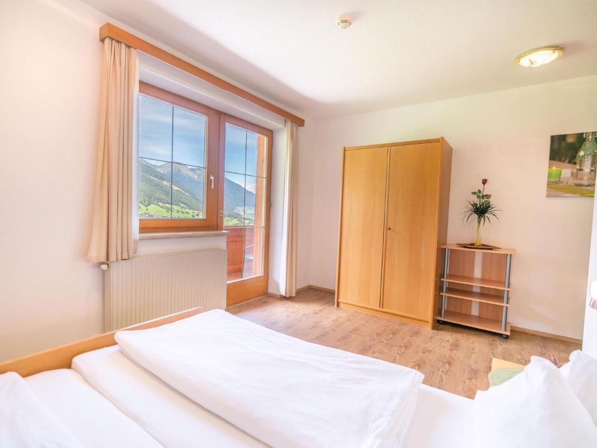 Apartment Ideal In Stubaital With Balcony