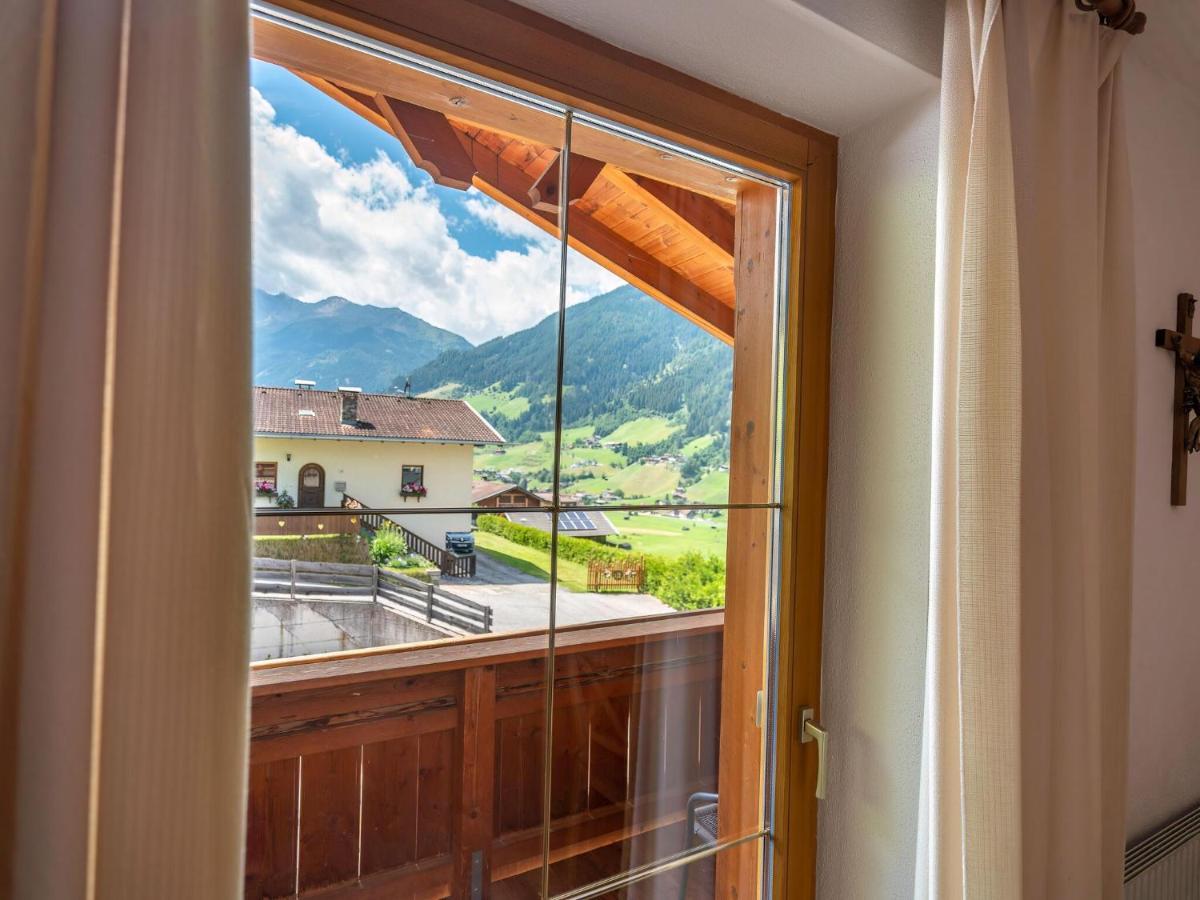 Apartment Ideal In Stubaital With Balcony *