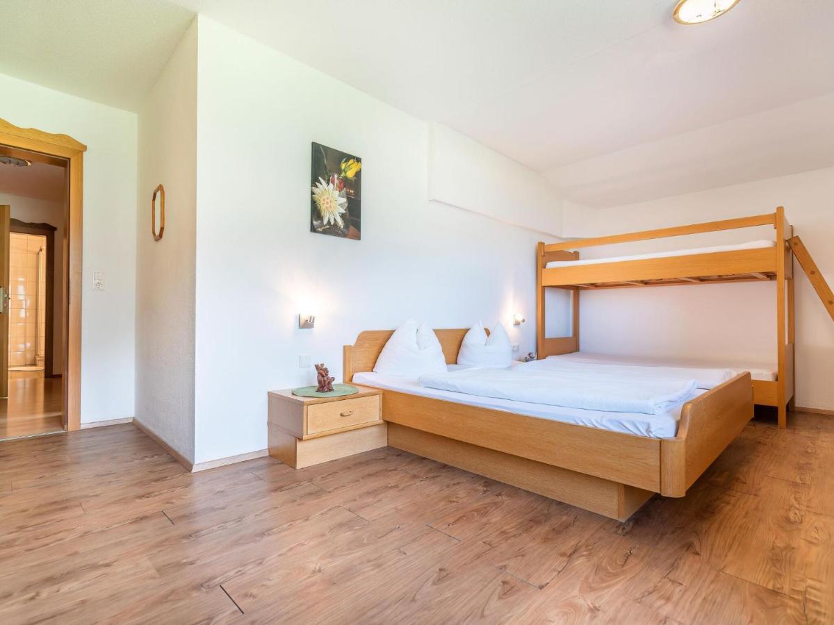 Apartment Ideal In Stubaital With Balcony