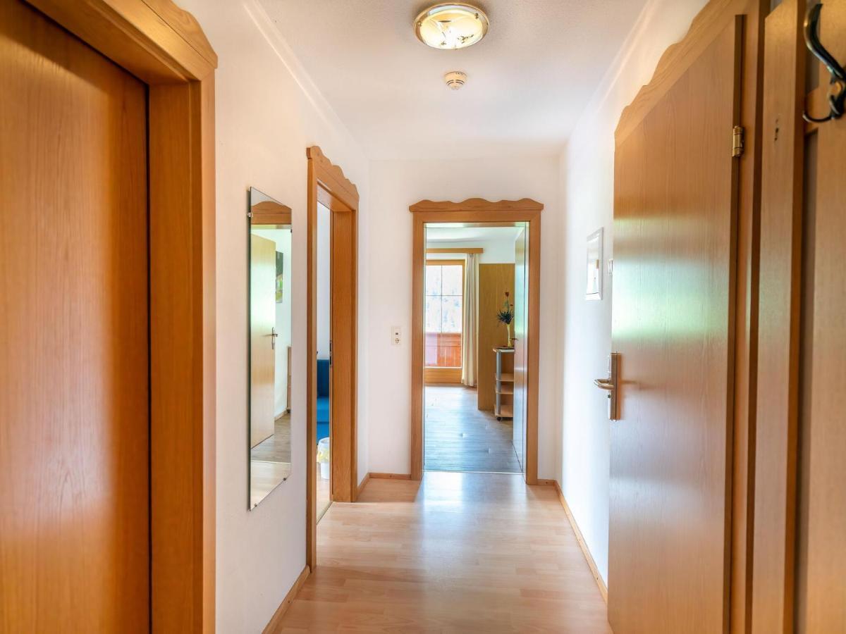 Apartment Ideal In Stubaital With Balcony