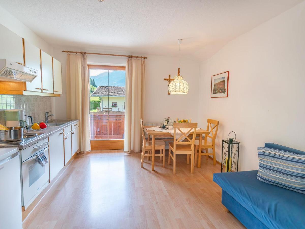 Ideal In Stubaital With Balcony *